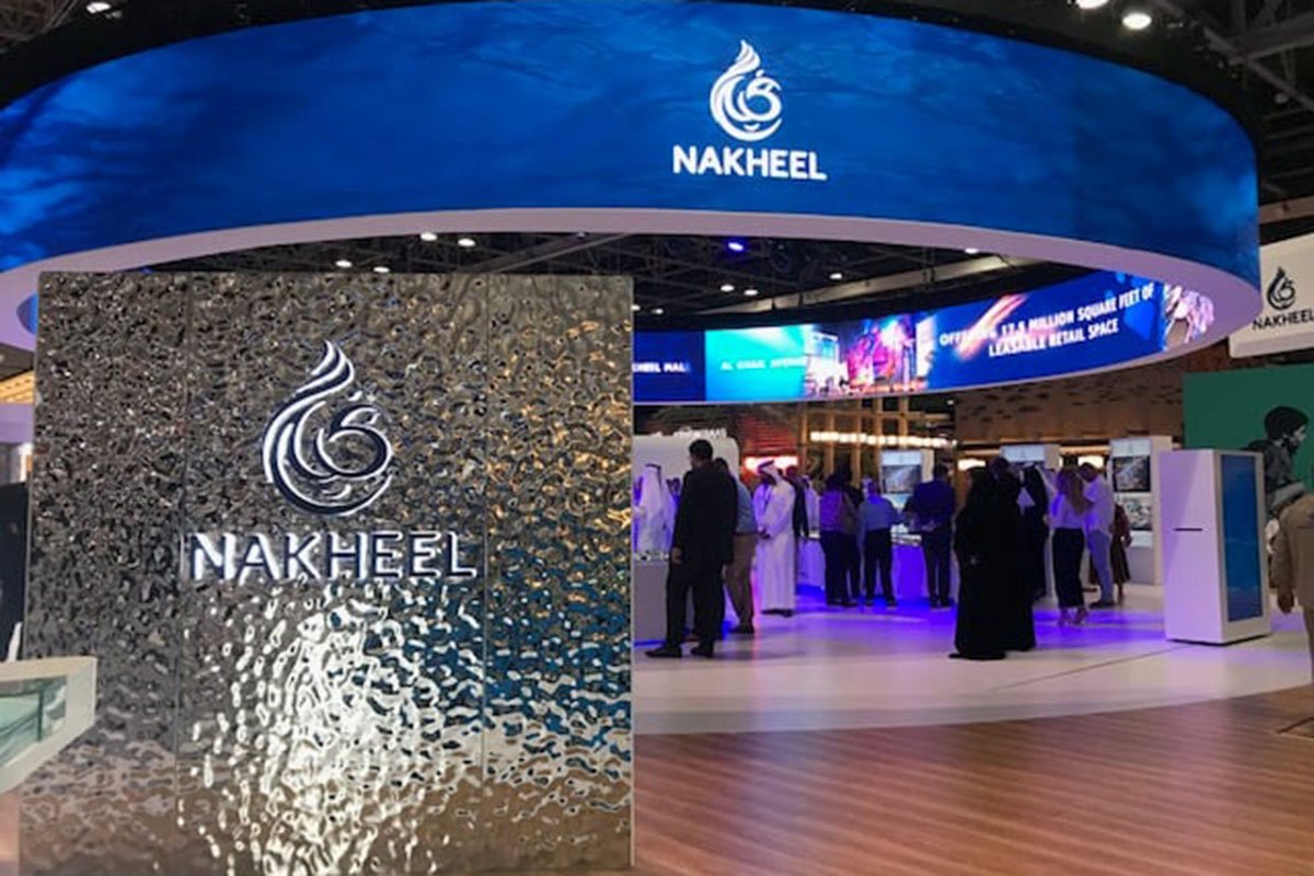 Nakheel