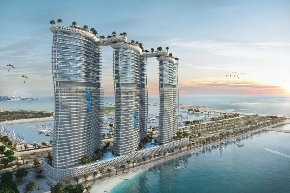 damac-bay