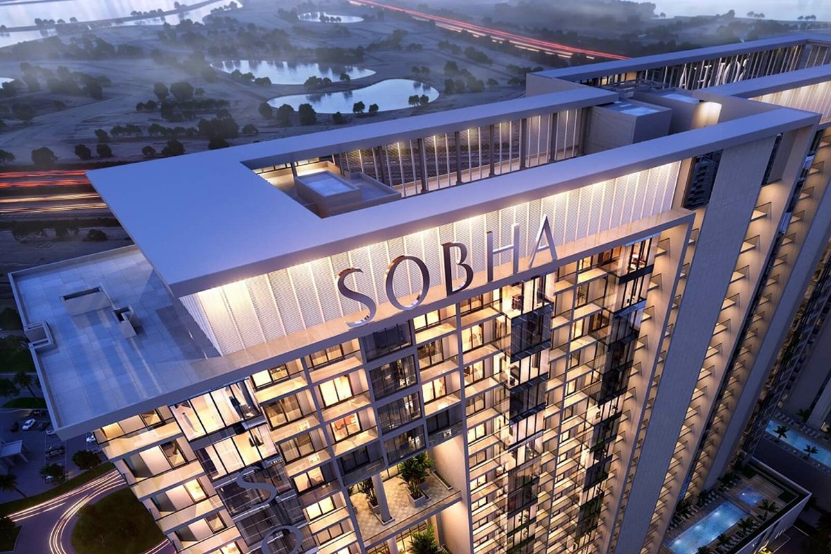 sobharealty